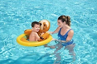 Bestway H2OG0! Lil' Animal Baby Pool Float