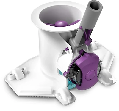Kokido Telsa Rechargeable Pool Vacuum