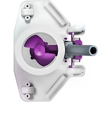 Kokido Telsa Rechargeable Pool Vacuum