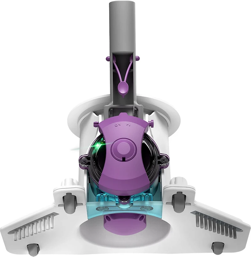 Kokido Telsa Rechargeable Pool Vacuum