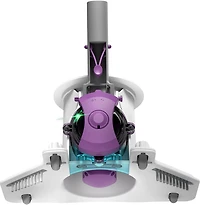 Kokido Telsa Rechargeable Pool Vacuum