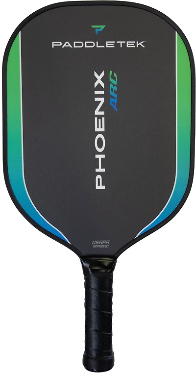 Paddletek Phoenix Arc Paddleball Paddle