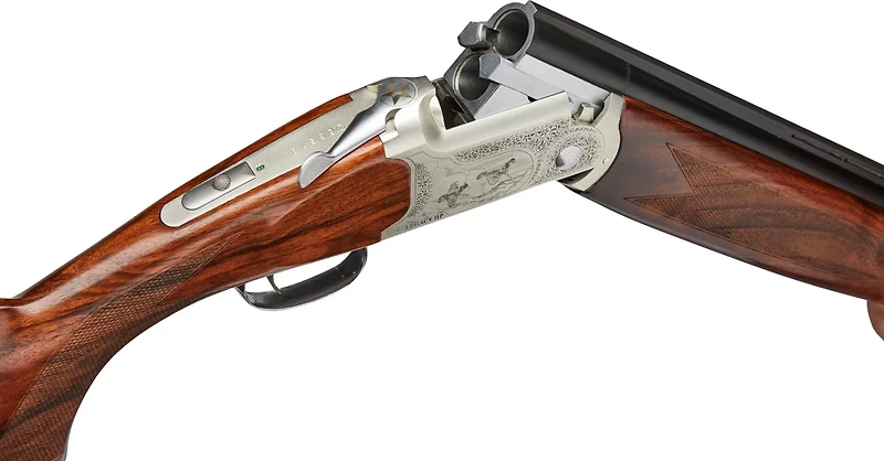 Yildiz Legacy HPS 12 Gauge 28 in OU Shotgun