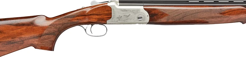 Yildiz Legacy HPS 12 Gauge 28 in OU Shotgun