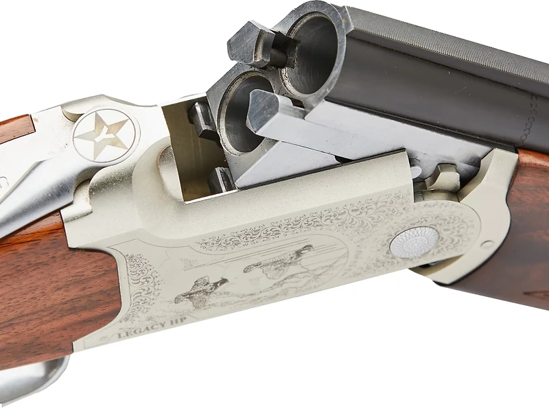 Yildiz Legacy HP 20 Gauge 28 in OU Shotgun