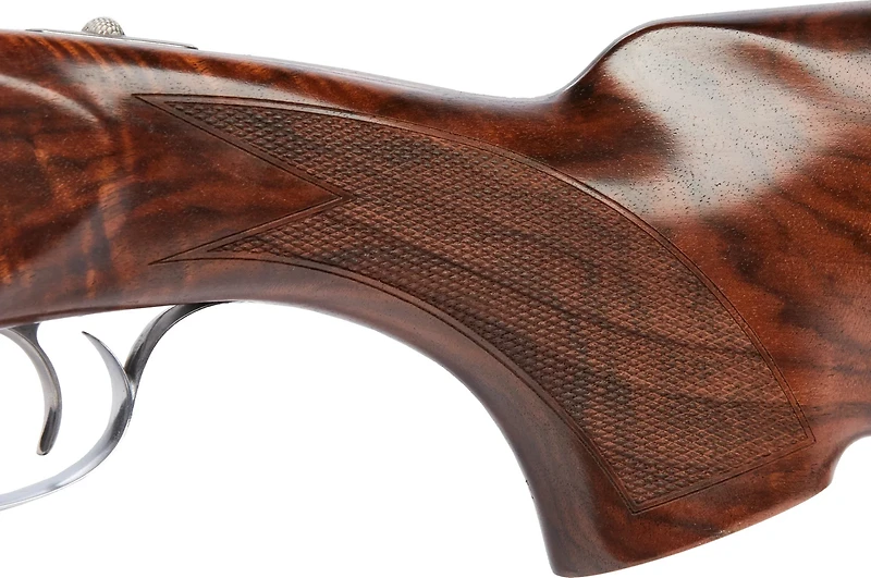 Yildiz Dynasty HP Texas Edition 12 Gauge Break Action Over Under Shotgun