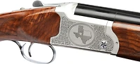 Yildiz Dynasty HP Texas Edition 12 Gauge Break Action Over Under Shotgun