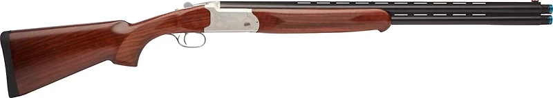 Yildiz Legacy HP Compact 20 Gauge 24 in OU Shotgun