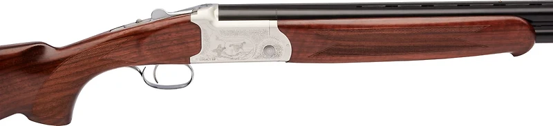 Yildiz Legacy HP Compact 20 Gauge 24 in OU Shotgun