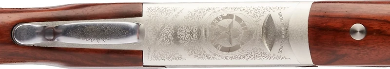 Yildiz Legacy HP Compact 20 Gauge 24 in OU Shotgun