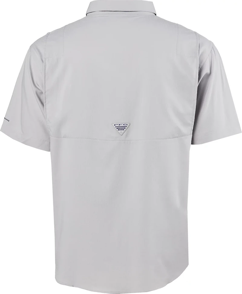 Columbia Sportswear Men's University of Texas Tamiami Button-Down Shirt