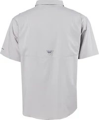 Columbia Sportswear Men's University of Texas Tamiami Button-Down Shirt