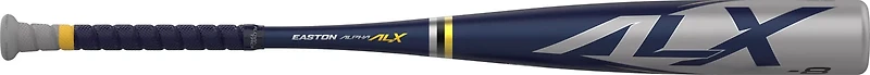 Easton Alpha ALX SL 2022 USSSA Baseball Bat (-8)
