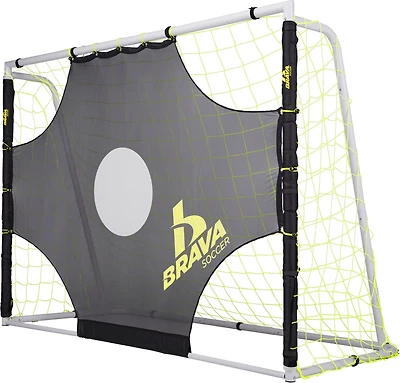 Brava Soccer Deluxe 3-in-1 Trainer