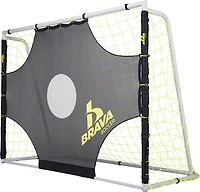 Brava Soccer Deluxe 3-in-1 Trainer