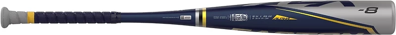 Easton Alpha ALX SL 2022 USSSA Baseball Bat (-8)