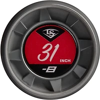 Louisville Slugger Adults' Solo 2022 Senior League USSSA Bat