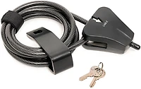 YETI Security Cable Lock and Bracket