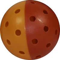 Gamma Outdoor 2-Tone Pickleballs 12-Pack