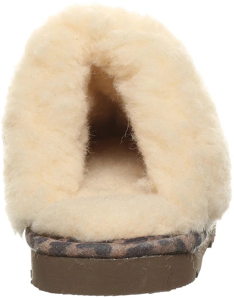 Bearpaw Girls' Loki Slippers