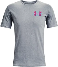 Under Armour Men's Retro Graphic T-shirt