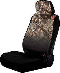 Browning Low Back Traditional Seat Cover