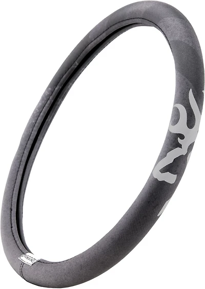 Browning Traditional Flag Steering Wheel Cover