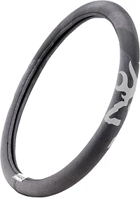 Browning Traditional Flag Steering Wheel Cover