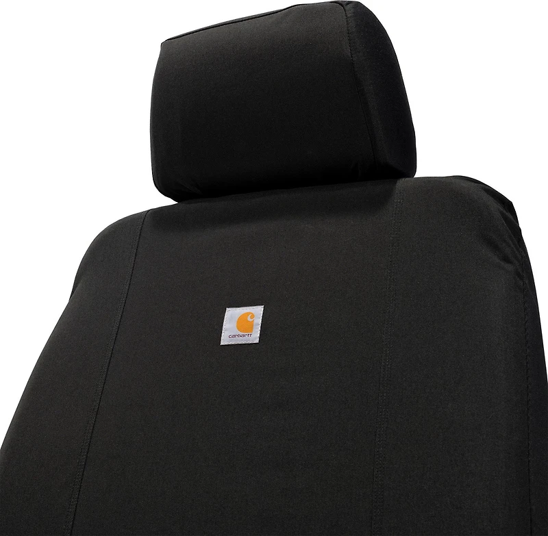 Carhartt Nylon Duck Bucket Seat Cover