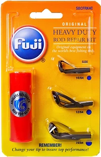 Anglers Resource Fuji Heavy-Duty Rod Repair Kit