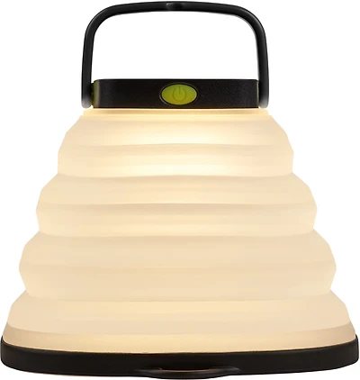 GOAL ZERO Crush Light Chroma Solar Lantern