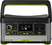 Goal Zero Yeti 500X 120V Portable Power Station