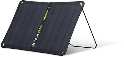 Goal Zero Nomad 10 Solar Panel