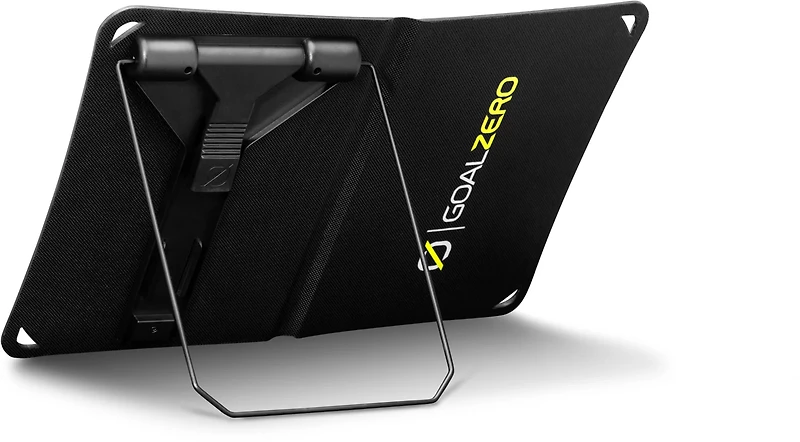 Goal Zero Nomad 10 Solar Panel