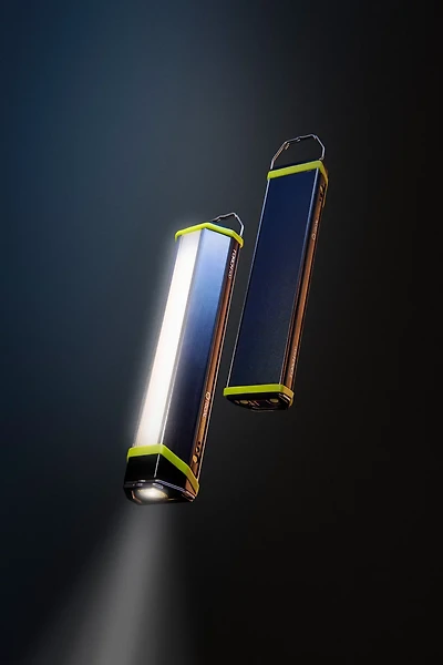 GOAL ZERO Torch 500 Multi-Purpose Light with Solar Panel