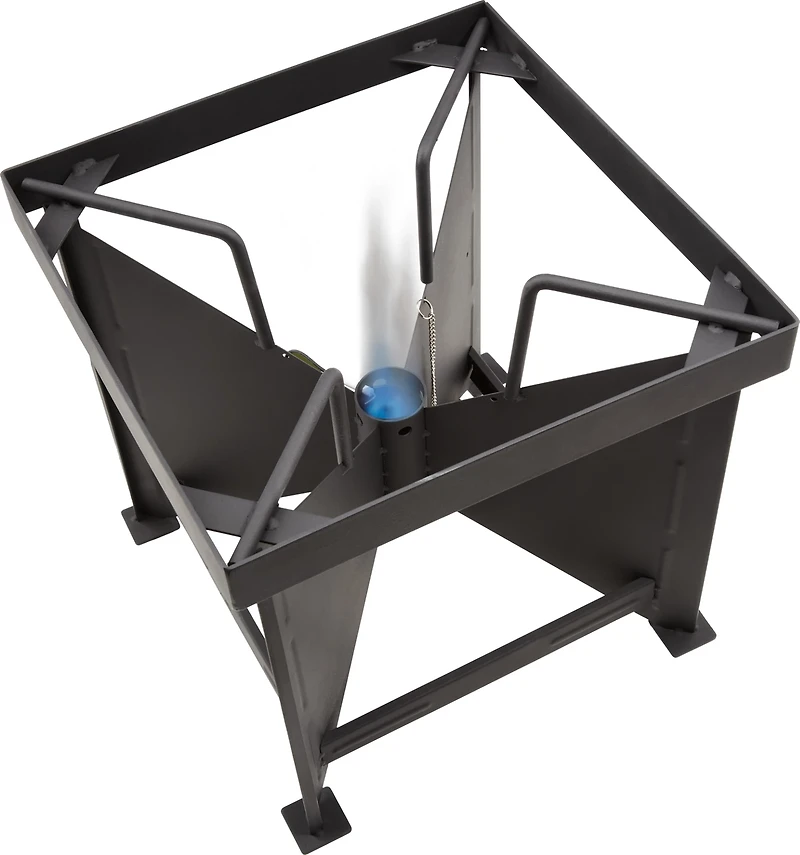 Outdoor Gourmet Single Jet Cooker