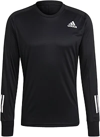 adidas Men's Own The Run Long sleeve T-shirt