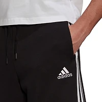 adidas Men's Essentials FT 3-Stripes Shorts 7