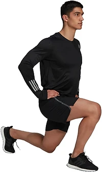 adidas Men's Own The Run Long sleeve T-shirt