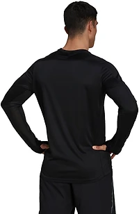 adidas Men's Own The Run Long sleeve T-shirt