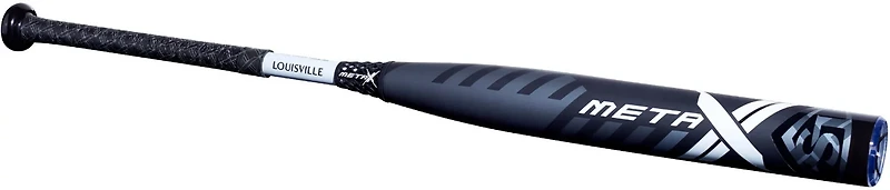 Louisville Slugger Women's META 2022 Fastpitch Softball Bat