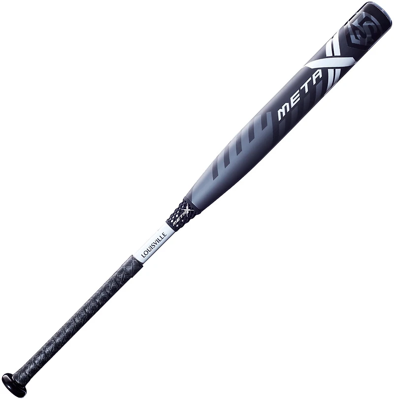 Louisville Slugger Women's META 2022 Fastpitch Softball Bat
