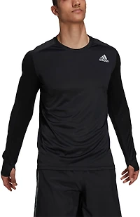 adidas Men's Own The Run Long sleeve T-shirt