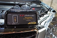 Schumacher Electric SC1320 6A 6/12V Charger