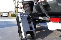 Schumacher Electric SC1445 6V/12V 250A Manual Battery Charger