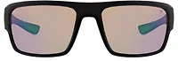 Hurley Session Sunglasses