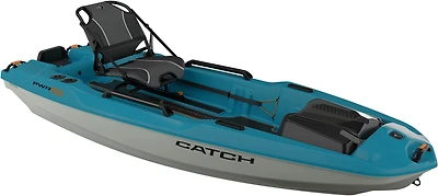 Pelican Catch PWR100 Fishing Kayak