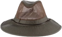Dorfman Pacific Women's Aspen Twill Safari Hat