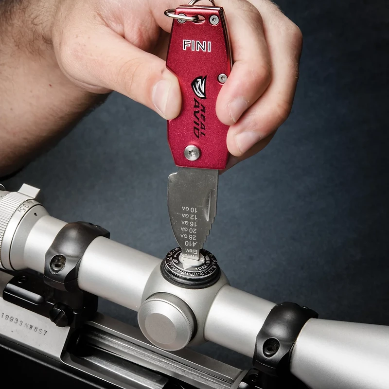 Real Avid FINI Universal Choke Wrench