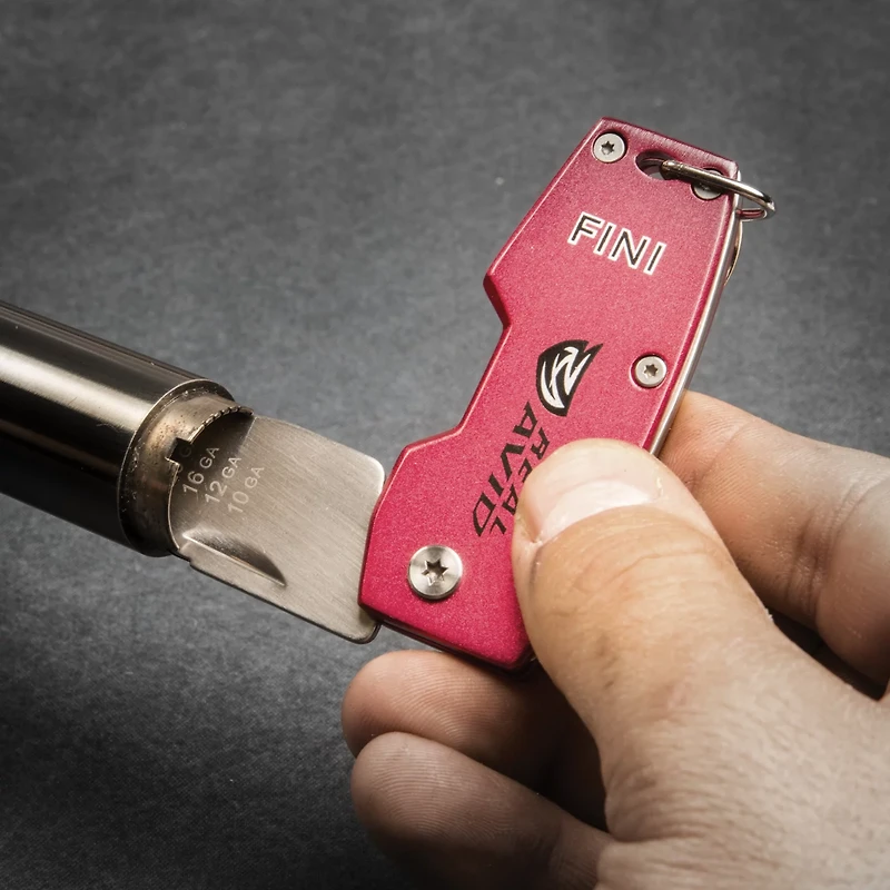 Real Avid FINI Universal Choke Wrench